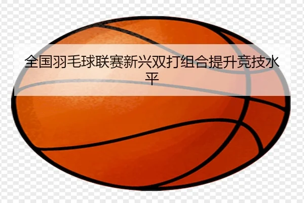 quan-guo-yu-mao-qiu-lian-sai-xin-xing-shuang-da-zu-he-ti-sheng-jing-ji-shui-ping-2-934.jpg